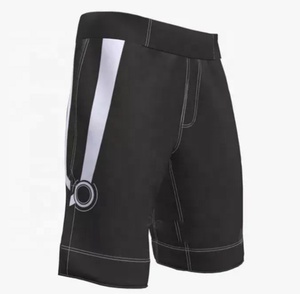 กางเกงขาสั้น MMA แบบสั่งทำ - Product Image 6