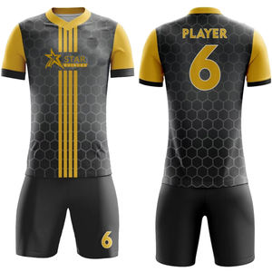 Ropa de voleibol personalizada de alta calidad, nueva colección, uniforme de impresión por sublimación, ropa de voleibol de diseñador al por mayor - Product Image 2