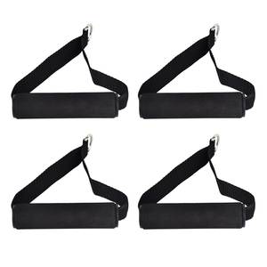 Ceinture d'haltérophilie en cuir synthétique, chaîne de trempage, tractions, entraînement de gymnastique corporelle - Product Image 1