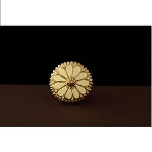 Hot Selling Golden Touched Door Knobs Farmhouse Design Style for Home and Warehouse for Cabinet Usage Wholesale - Product Image 3