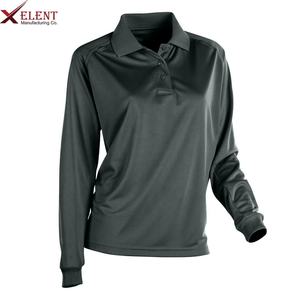 Uniforme de Guardia de Seguridad Unisex Más Vendido |   Camisa de Trabajo de Manga Larga para Verano |   Uniforme de Guardia Profesional con Diseño Estampado - Product Image 4