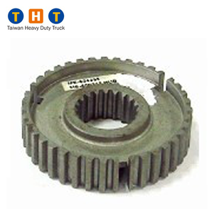 HUB Gear 4/5TH ME604297 ME610822 4D32 4D34 pour Mitsubishi Fuso - Product Image 2