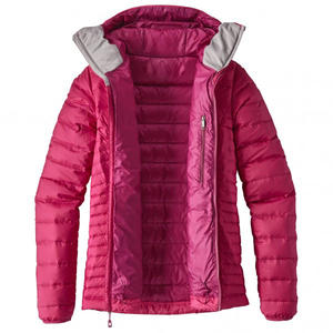 Vente en gros de vêtements imperméables pour hommes décontractés coupe-vent en toile avec support Softshell veste bon marché Pakistan doux noir rouge OEM - Product Image 3