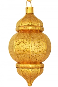 Venta caliente Diseños personalizados Linternas colgantes de metal Nuevas decoraciones de boda y Navidad para interiores y exteriores - Product Image 6