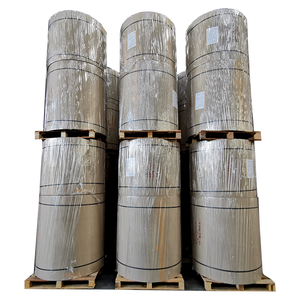 P.C.I. Industrial Paper Brown Core Board CK Material Used to Produce Quality Cores Paper Tube Packaging - Product Image 1