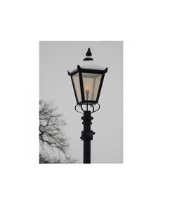 Lanterne marocaine bougeoir décoration de la maison Noël Laterne Linterna pour ambiance festive - Product Image 3