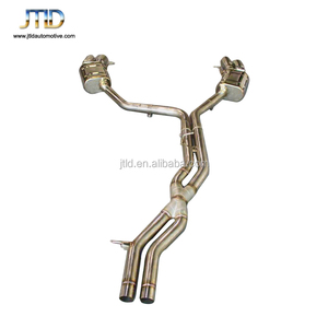 Chine usine <span class=keywords><strong>prix</strong></span> performance d'échappement Du Système d'échappement valvetronic catback avec télécommande pour <span class=keywords><strong>AUDI</strong></span> 2010 <span class=keywords><strong>S5</strong></span> <span class=keywords><strong>V8</strong></span> - Product Image 6