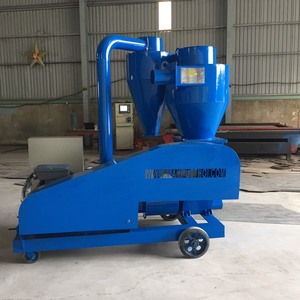 Fabricante de Transportadores Neumáticos para Sistemas de Transporte de Materiales a Granel OEM y Soluciones de Automatización Industrial - Product Image 1