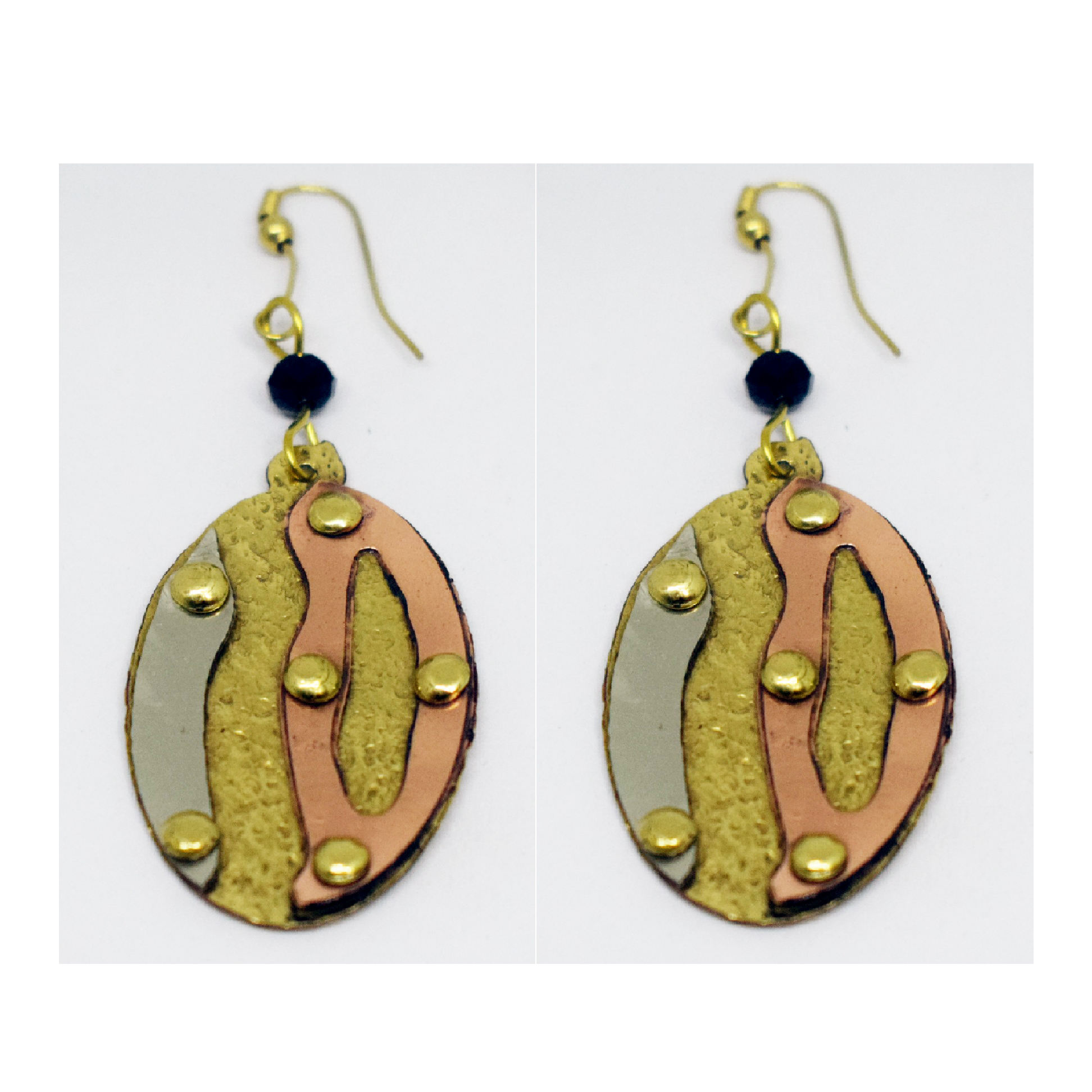 ทองเหลือง