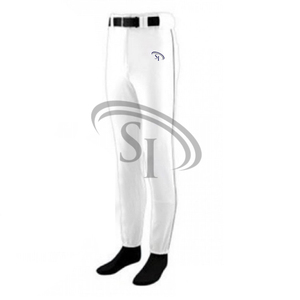 Uniformes de béisbol para hombre, logo personalizado de alta calidad, al por mayor, fabricante, precio barato, el mejor material - Product Image 5
