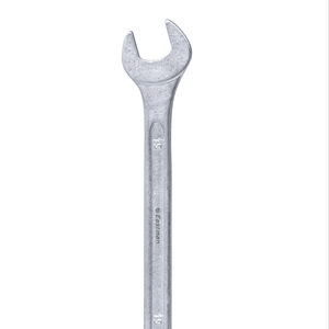 Combination Recessed <b>Spanner</b> Wrench E-2005 Stainless Steel Industrial Grade Metric OEM Hand <b>Tools</b> Supplier - Product Image 1
