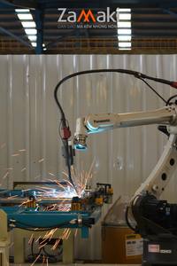 Q345 Ringlock Scaffolding; All-Round Scaffold with High Quality - Product Image 6