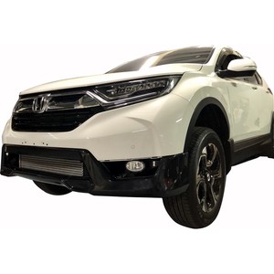 Dan Ao Xe HONDA CRV 2017