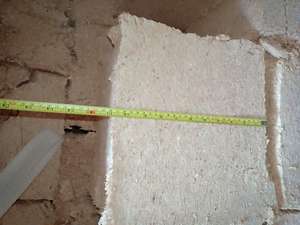 ACACIA WOOD SHAVINGS BLOCK for ANIMAL BEDDING <b>AGRICULTURAL</b> <b>WASTE</b> PRODUCT - Product Image 4