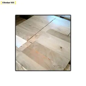Quantidade A Granel Fornecedor de Melhor Qualidade Parquet Walnut Wood Flooring Pavimento De Madeira Ao Melhor Preço