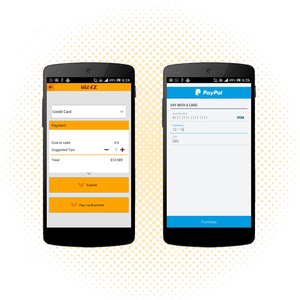 บริษัทพัฒนาแอปมือถือชั้นนำในอินเดีย | บริการออกแบบและพัฒนาแอปมือถือที่ได้รับรางวัลโดยWebroot Infosoft - Product Image 6