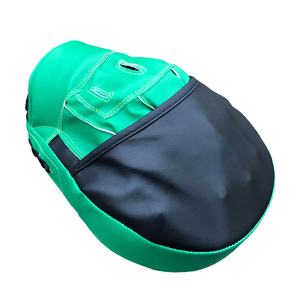 Latest Design Best Quality Wholesale Curved Taekwondo Focus Mitt/Kicking <b>Pad</b> Focus <b>Pad</b> - Product Image 2