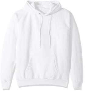 Alta calidad 500 GSM heavyweight pullover HOODIE 100% algodón Fleece Hoodies oversize mens HOODIE - Product Image 3