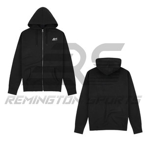 Venta al por mayor mejor diseño sudaderas con capucha en blanco estilo único hombres sudaderas con capucha en el mejor material para la venta - Product Image 3