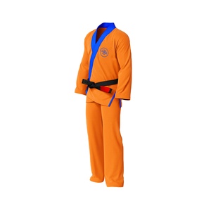 Último BJJ Gi Gears nuevos productos 2025 precio al por mayor Bjj Gi hecho a medida mejor precio Karate uniforme Jiu Jitsu brasileño Gi - Product Image 1