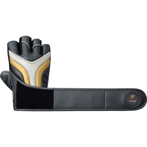 Gants d'haltérophilie Gym Fitness Workout, anti-dérapant rembourré ultra ventilé, fabricant de gants de musculation - Product Image 2