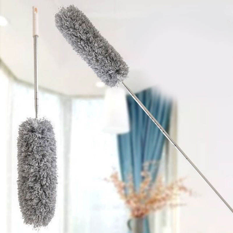 Nouvelle antenne Dust Duster balaie la poussière à haute [280cm]