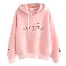 Pull à capuche pour femme, sweat blanc uni de haute qualité, vente en gros, - Product Image 3