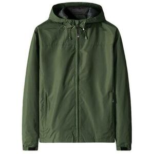 double stitching pvc <b>Rain</b> <b>Jacket</b> wholesale supplier - Product Image 1