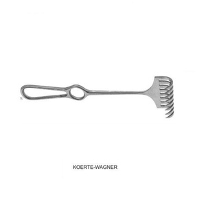 Koerte Wagner Retractor - Product Image 3