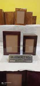 Urna Funeraria de Madera con Cruz Grabada Estilo Americano de BRASSWORLD INDIA, Artículos Funerarios - Product Image 4