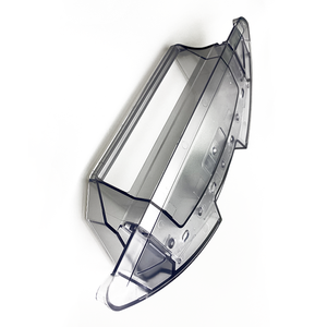 Molde de plástico transparente, producto de inyección - Product Image 2