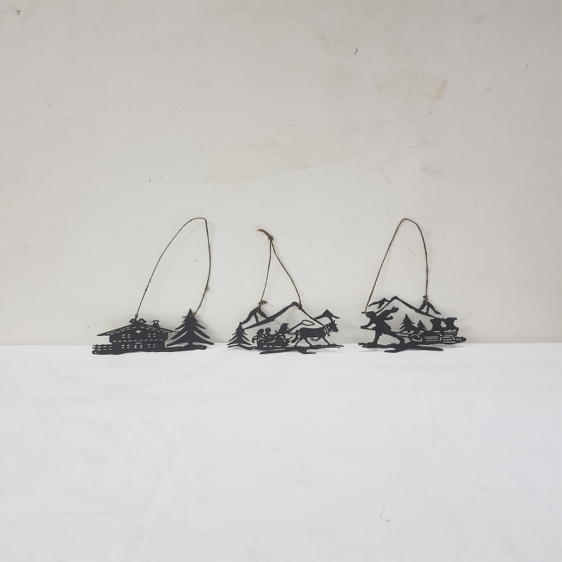 Couleur adaptée aux besoins du client