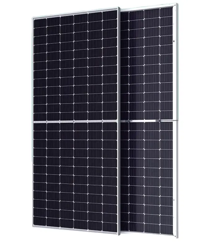 Module solaire pv Jinko énergie 540 watt 500w 400w 550W 535W 545W panneau solaire jinko
