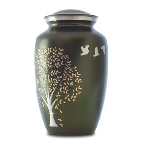 Adult Cremation <b>Urns</b> for Human Ashes <b>Large</b> Size 220 Cubic Inches Wholesale Burial Funeral Supplies - Product Image 6