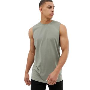Débardeur de sport personnalisé pour homme de qualité supérieure – Idéal pour la musculation et le fitness – Vêtement de sport formel pour musclés – Débardeur de sport personnalisé - Product Image 5