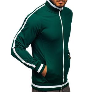 เสื้อฮู้ดซิปรูดแบบกำหนดเองสำหรับฤดูหนาวเสื้อผ้าแนวสตรีทเสื้อมีฮู้ดของผู้ชายเสื้อฮู้ดพิมพ์ลายใส่ได้ทั้งชายและหญิงผ้าโพลีเอสเตอร์โอเวอร์ไซส์ - Product Image 4