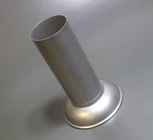 Forceps jar de acero inoxidable, tamaño 30x90mm a 150x30mm, para Hospital, prendas huecas, alta calidad - Product Image 4