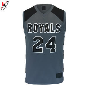 Ensemble d'uniformes de basketball réversibles personnalisés pour hommes 2025 – Maillot sublimé respirant et short grande taille à séchage rapide - Product Image 2