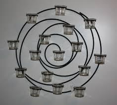 Glass candle votive <b>holder</b> with Glass Votive Candle <b>Tealight</b> <b>Holders</b> at wholesale price - Product Image 5