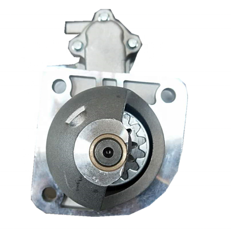 Tata Daewoo Novus Truck Parts Quality Durability