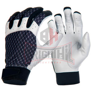 Gants battes de Baseball pour adultes, de qualité personnalisée, nouvelle collection - Product Image 4