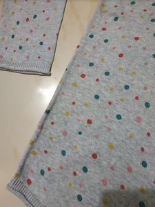 Vêtements restants dames femmes à manches longues décontracté coton affaires pull Original marque étiquettes Bangladesh surplus en gros - Product Image 3