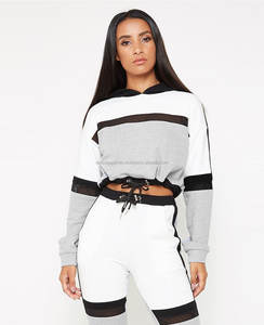 วอร์มอัพแจ็คเก็ต,วอร์มแวร์สำหรับเชียร์ลีดเดอร์ผู้หญิง OEM ชุดสปริงผ้าเรยอนวัสดุสไตล์ผู้ใหญ่กำเนิดเพศประเภทอายุ - Product Image 1