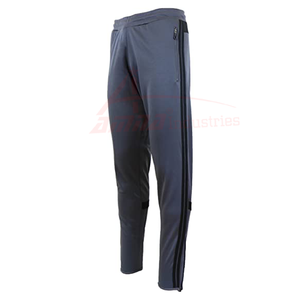 Pantalones de chándal de lana para hombre, ropa de calle personalizada a la moda, novedad - Product Image 6