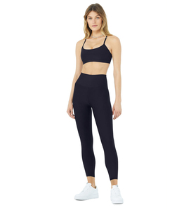Best Quality <b>Yoga</b> <b>Set</b> for Women Bra and Legging with Custom Design and Printing Women Workout Clothing on Wholesale Price - Product Image 1