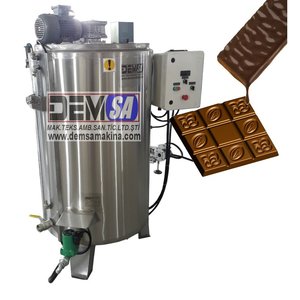 Réservoir De Stockage De chocolat - Product Image 1