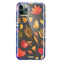 Étui rigide de luxe pour téléphone portable IML Blu-ray à la mode entièrement protégé pour 11/ 11Pro/ 11Pro Max