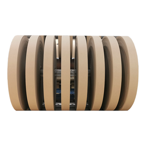 <b>Brown</b> Core Board Slitting <b>Roll</b> Both Side Uncoated Product for Making <b>Paper</b> Core <b>Paper</b> Tube Packaging Made in Thailand - Product Image 3