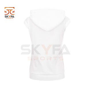 OEM wholesale customized zipper pocket hoodie set unisex full zip up hoodies sweatshirts men two piece sets women - Product Image 2