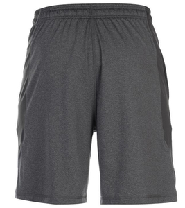 Custom Men's Fitness Beach Shorts 100% Polyester Quick Dry <b>Light</b> Weight Solid Design Soft Feel Knitted Casual Running Summer - Product Image 2